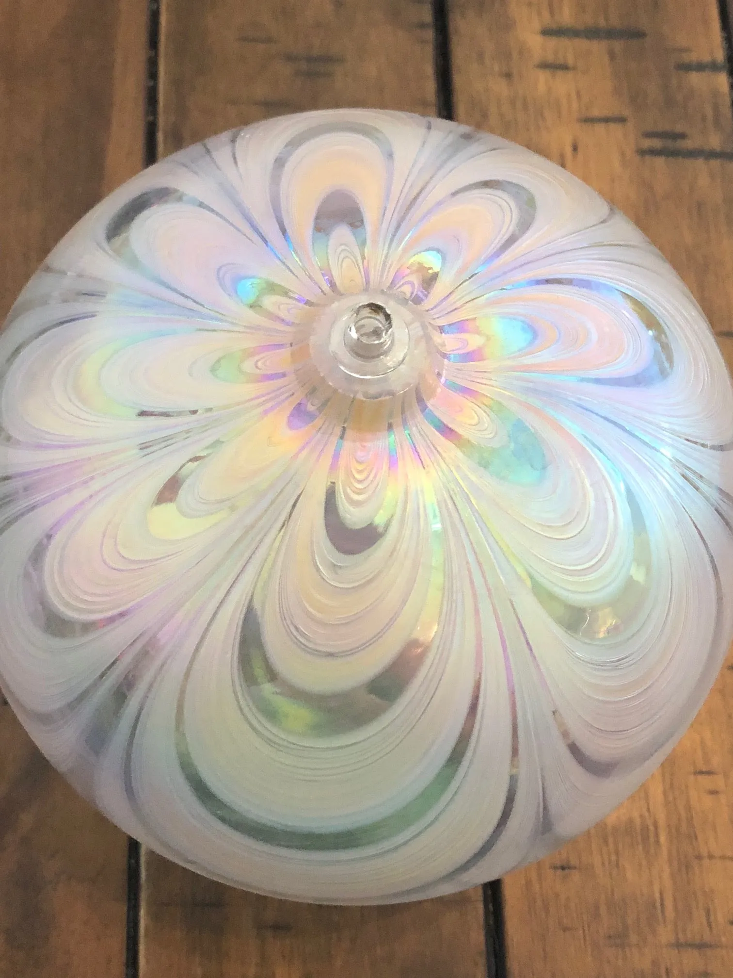 1,000 Points of Light, Witch's Delight!-11