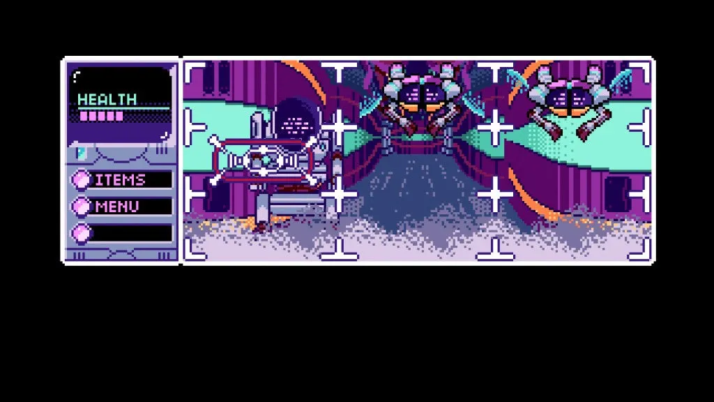 2064: Read Only Memories (PC/MAC/LINUX)