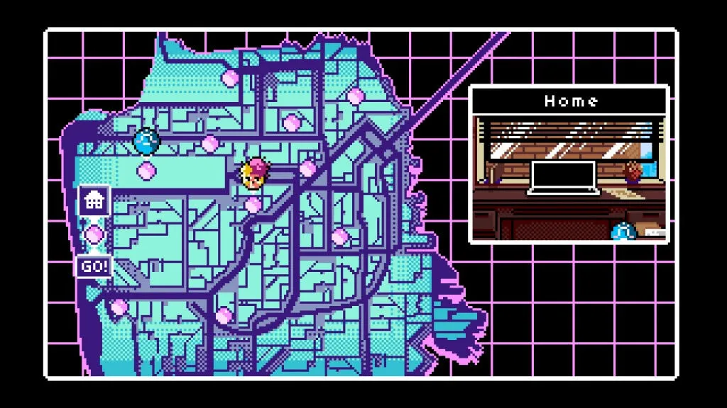 2064: Read Only Memories (PC/MAC/LINUX)