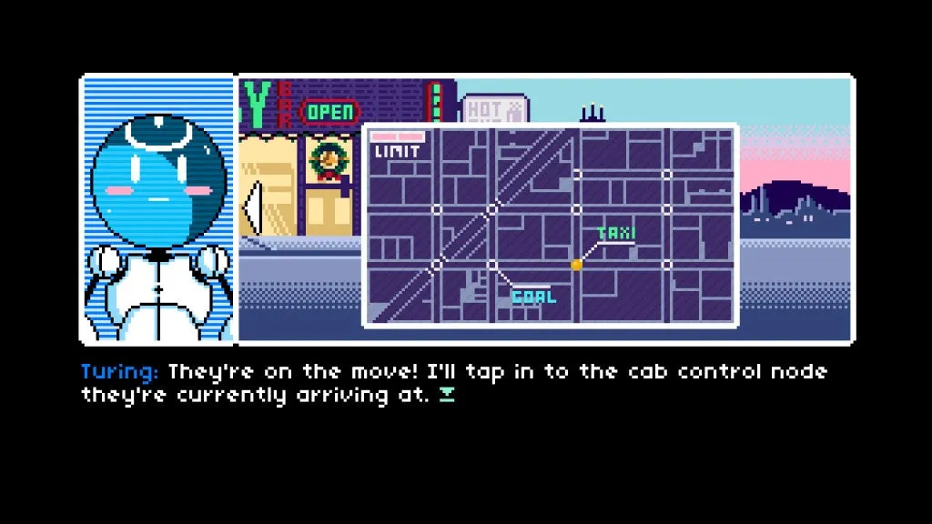 2064: Read Only Memories (PC/MAC/LINUX)
