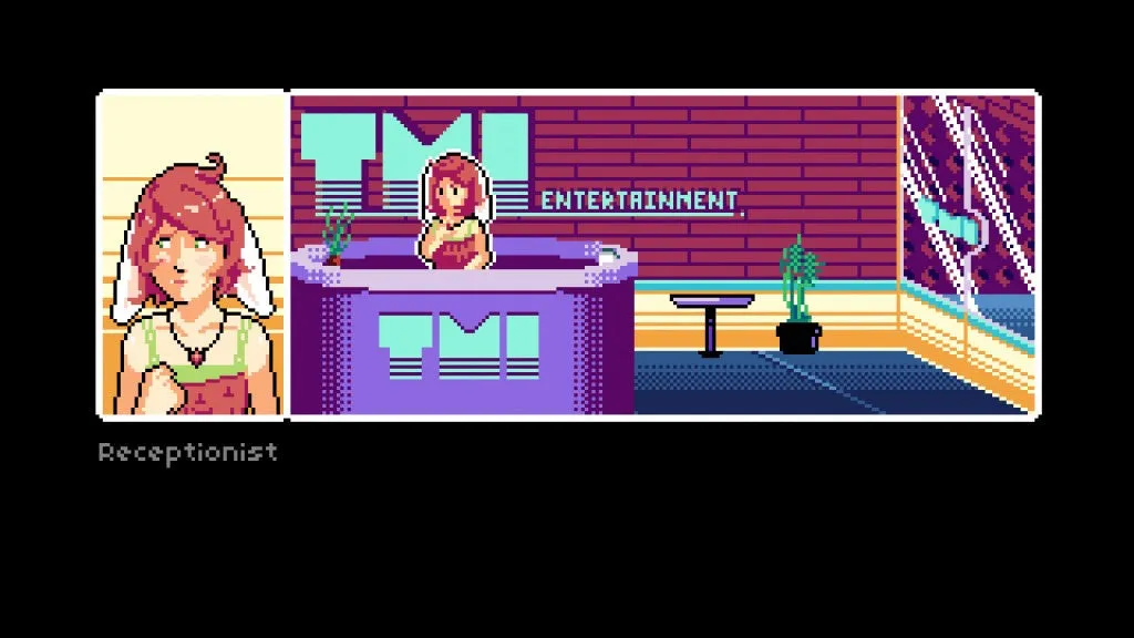 2064: Read Only Memories (PC/MAC/LINUX)