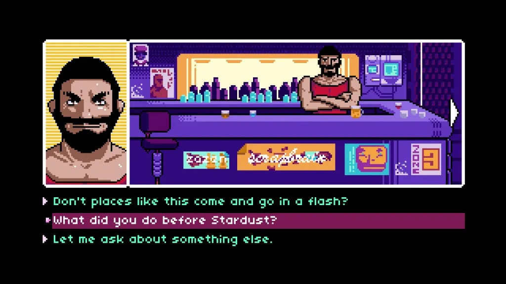 2064: Read Only Memories (PC/MAC/LINUX)
