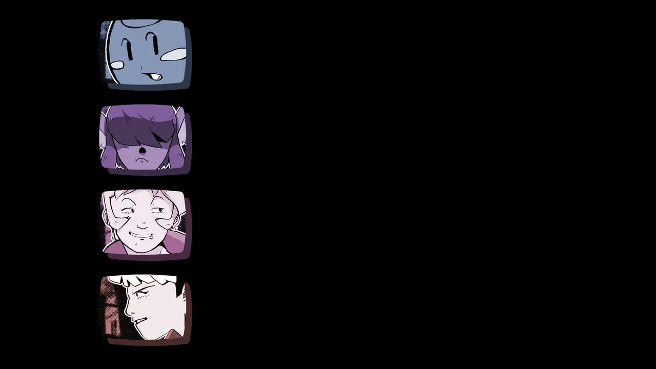 2064: Read Only Memories (PC/MAC/LINUX)