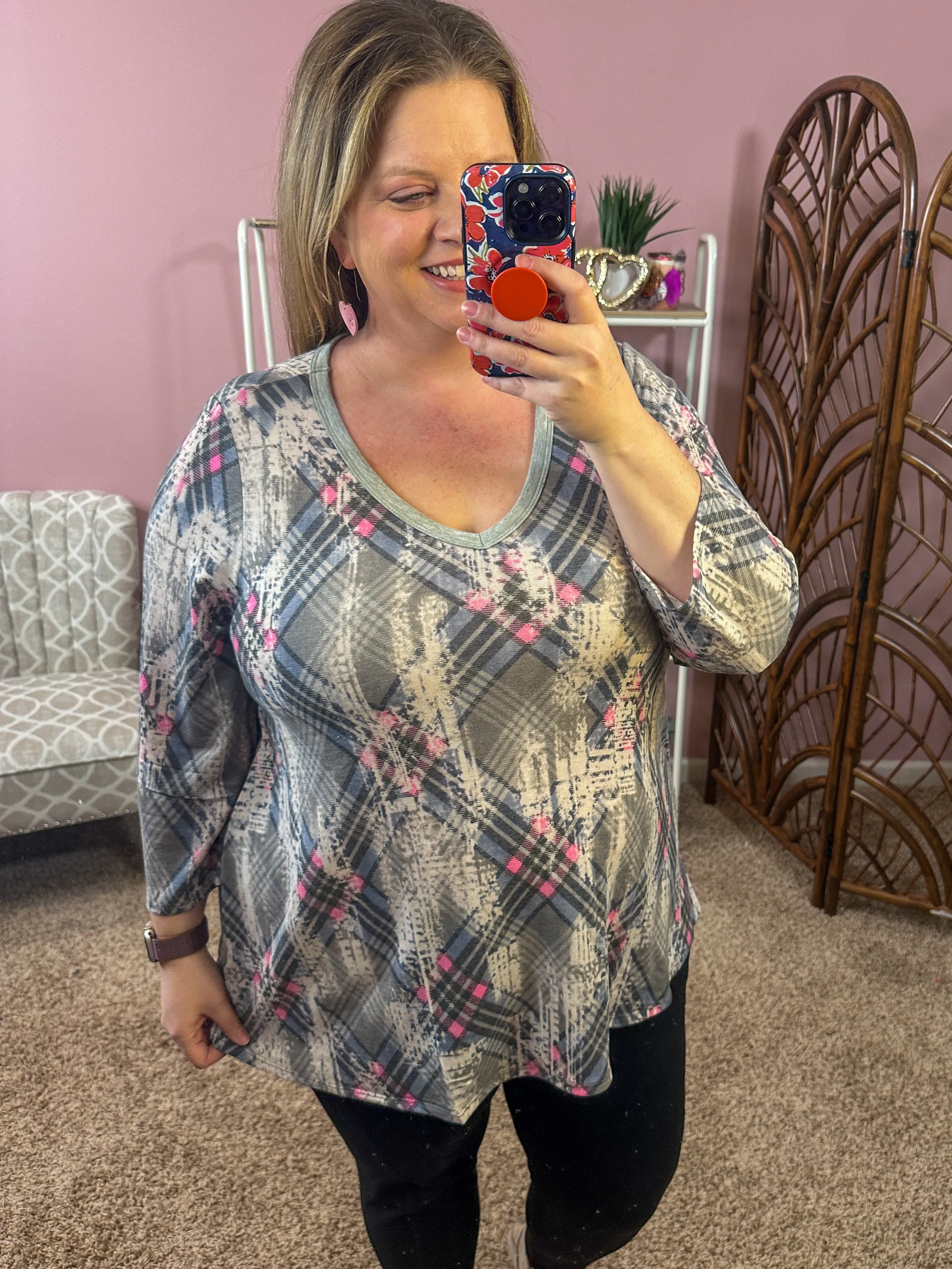 Absolute Love Top