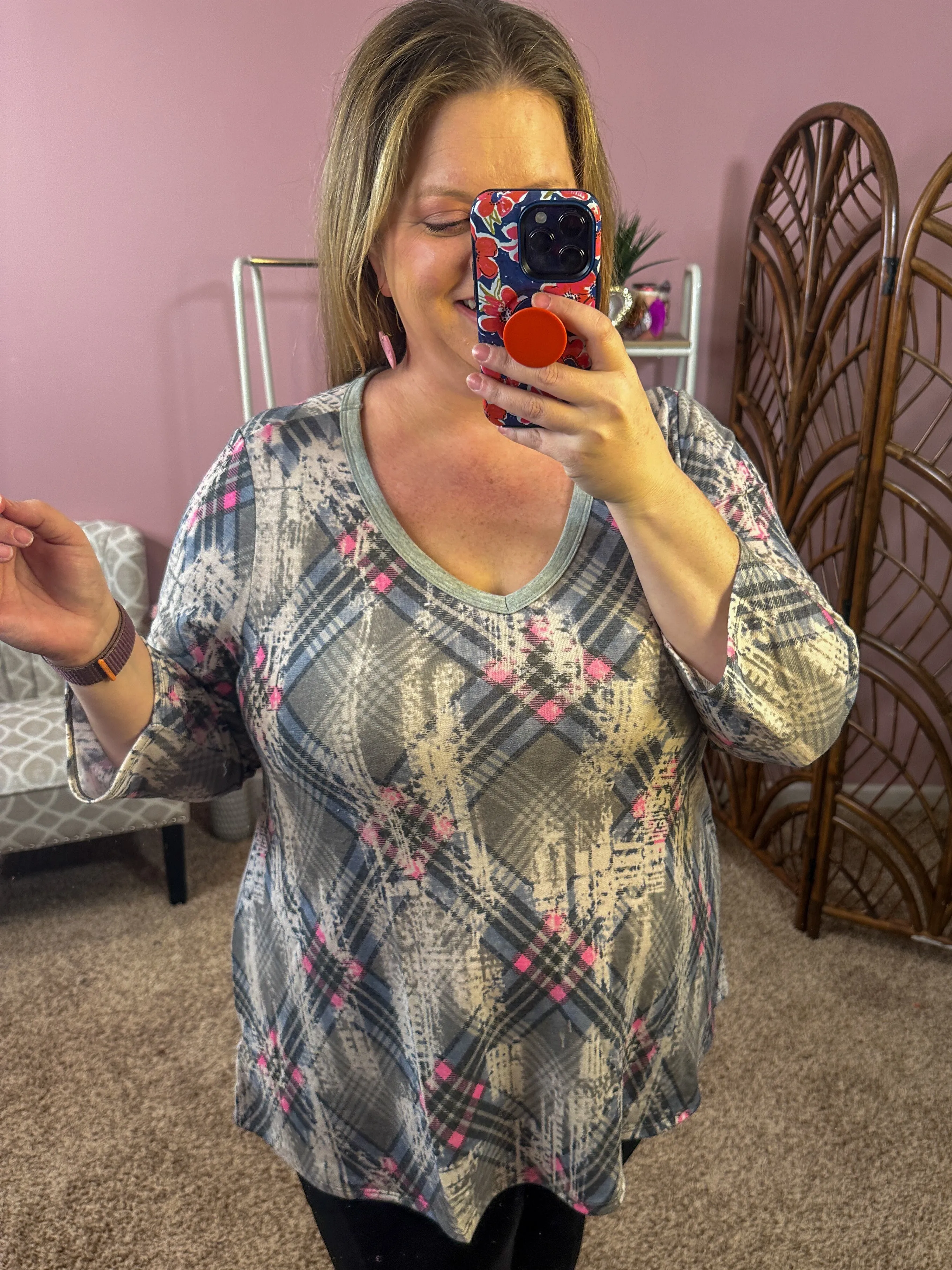 Absolute Love Top