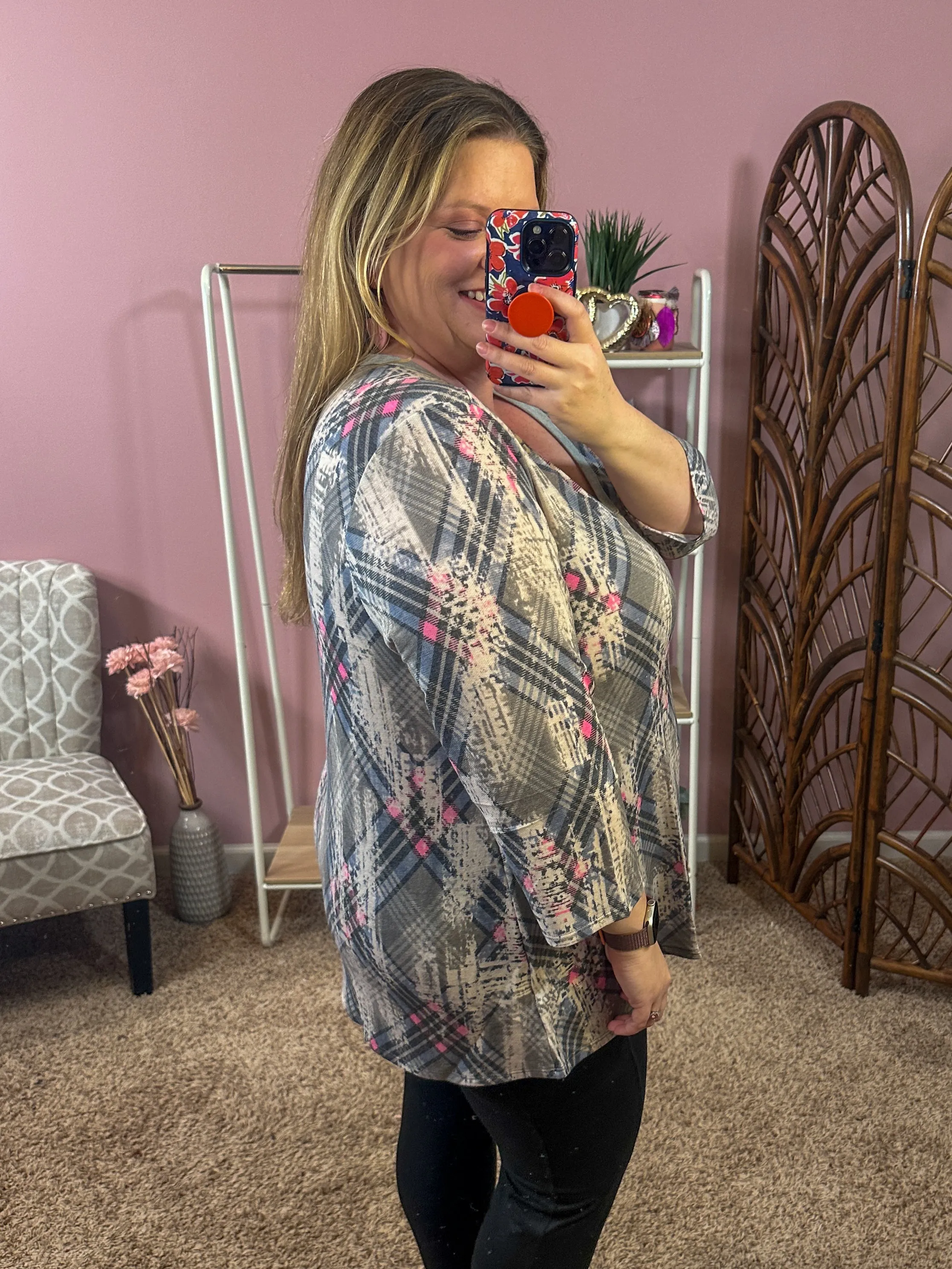 Absolute Love Top