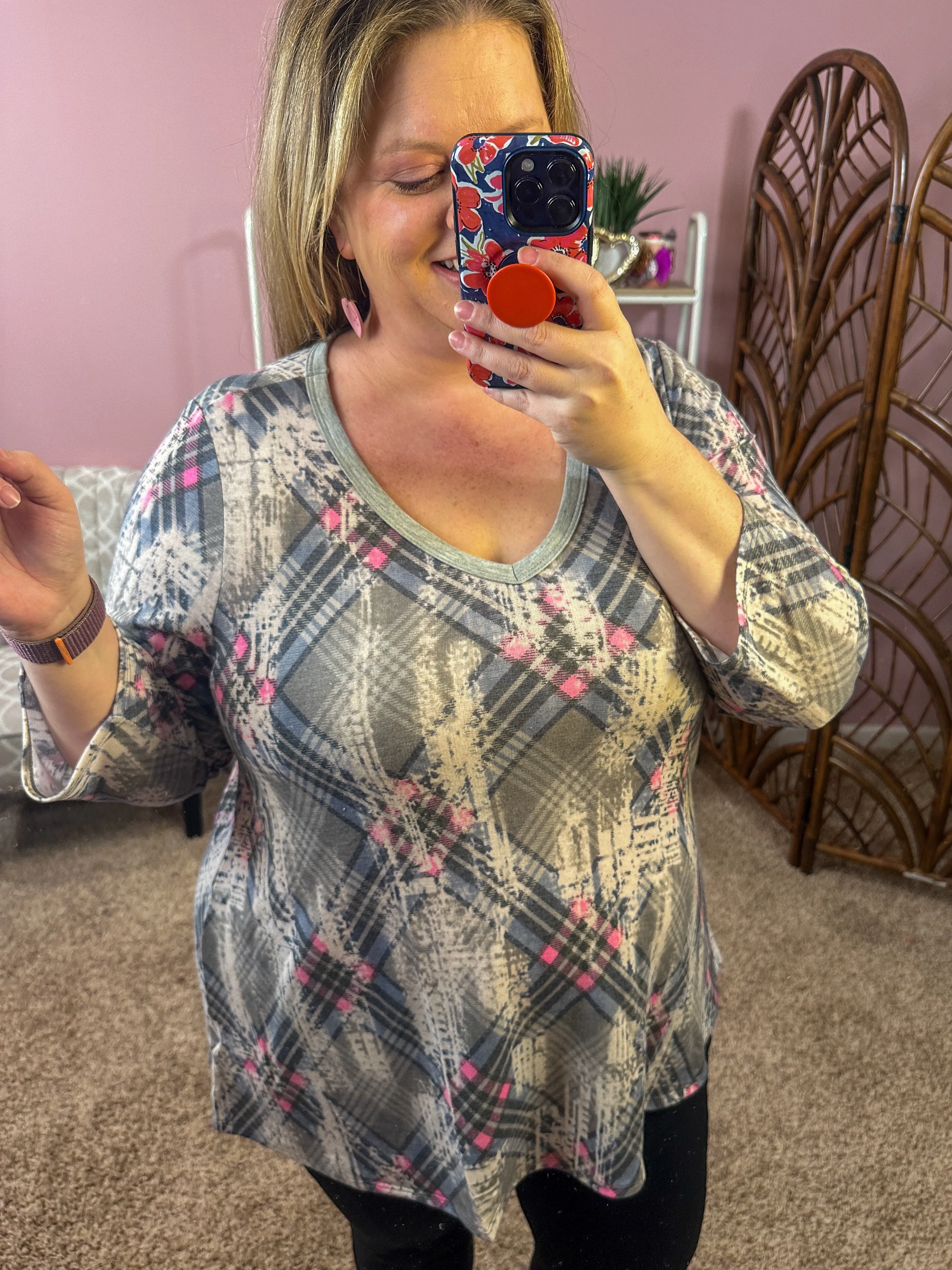 Absolute Love Top