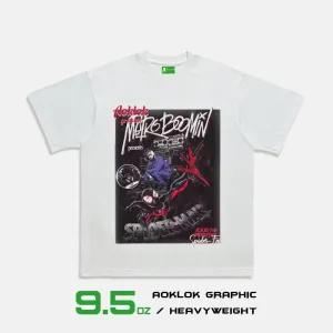 AG®Darkness has arrived T-Shirt