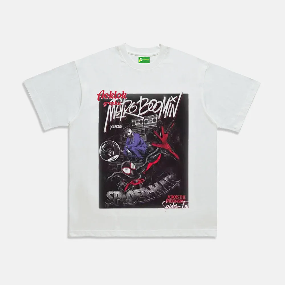AG®Darkness has arrived T-Shirt