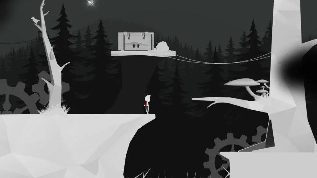 Albert and Otto: The Adventure Begins (PC/MAC)