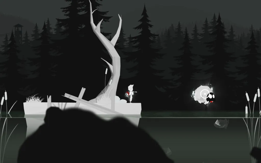 Albert and Otto: The Adventure Begins (PC/MAC)