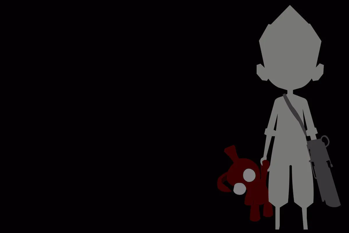 Albert and Otto: The Adventure Begins (PC/MAC)
