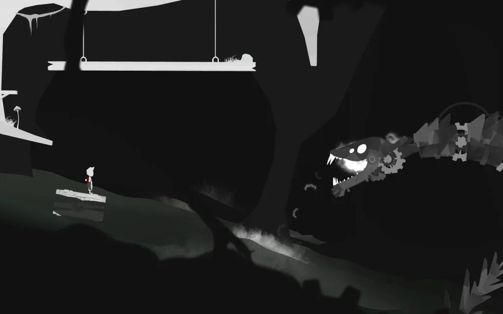 Albert and Otto: The Adventure Begins (PC/MAC)