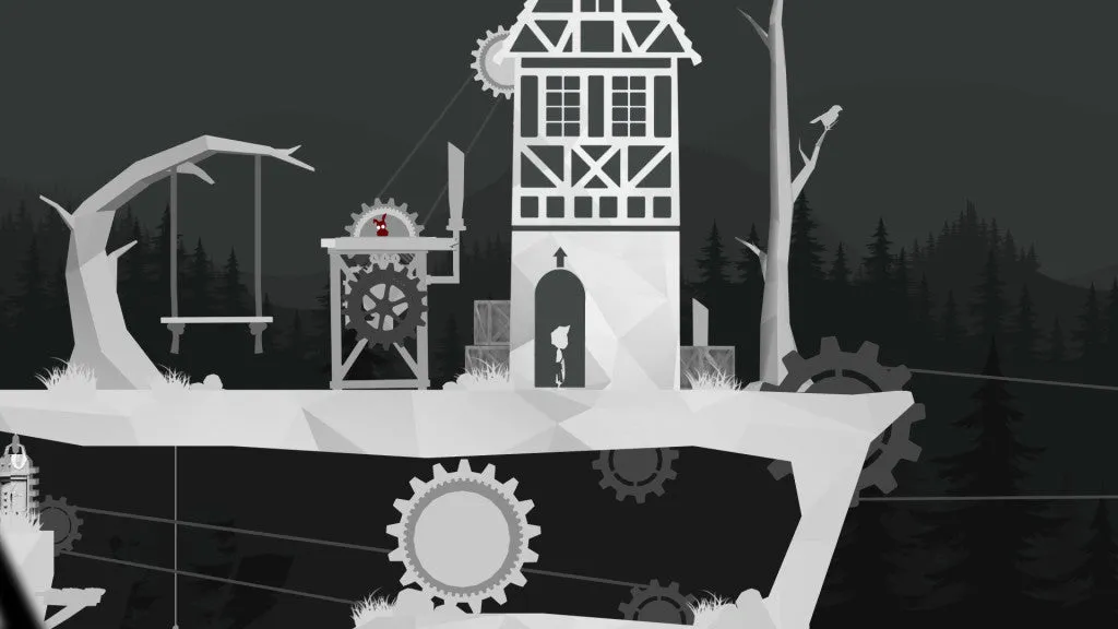 Albert and Otto: The Adventure Begins (PC/MAC)