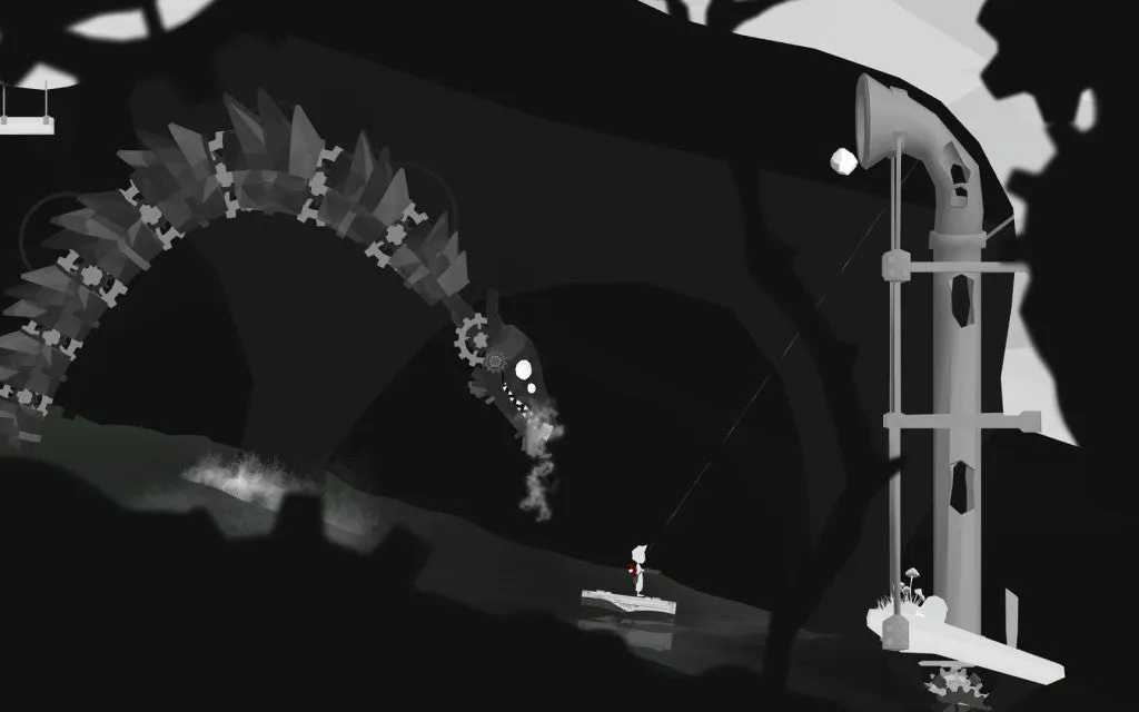 Albert and Otto: The Adventure Begins (PC/MAC)