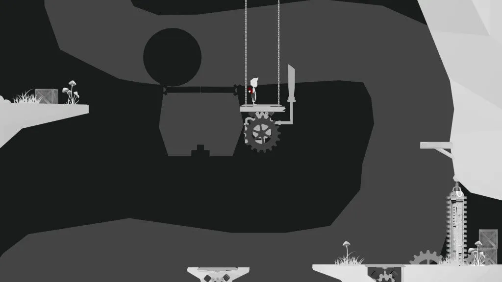 Albert and Otto: The Adventure Begins (PC/MAC)