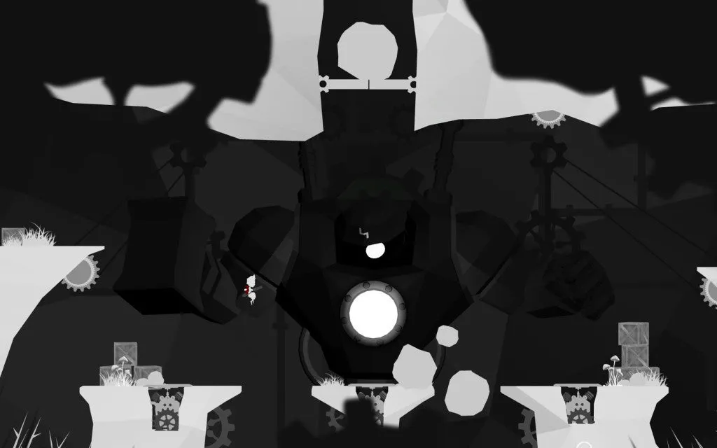 Albert and Otto: The Adventure Begins (PC/MAC)