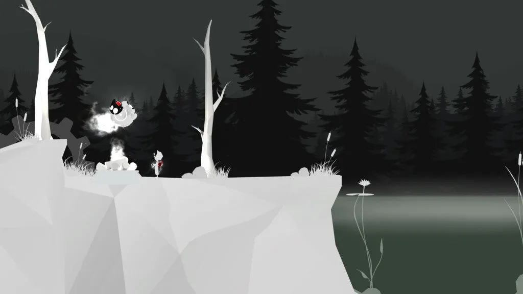 Albert and Otto: The Adventure Begins (PC/MAC)