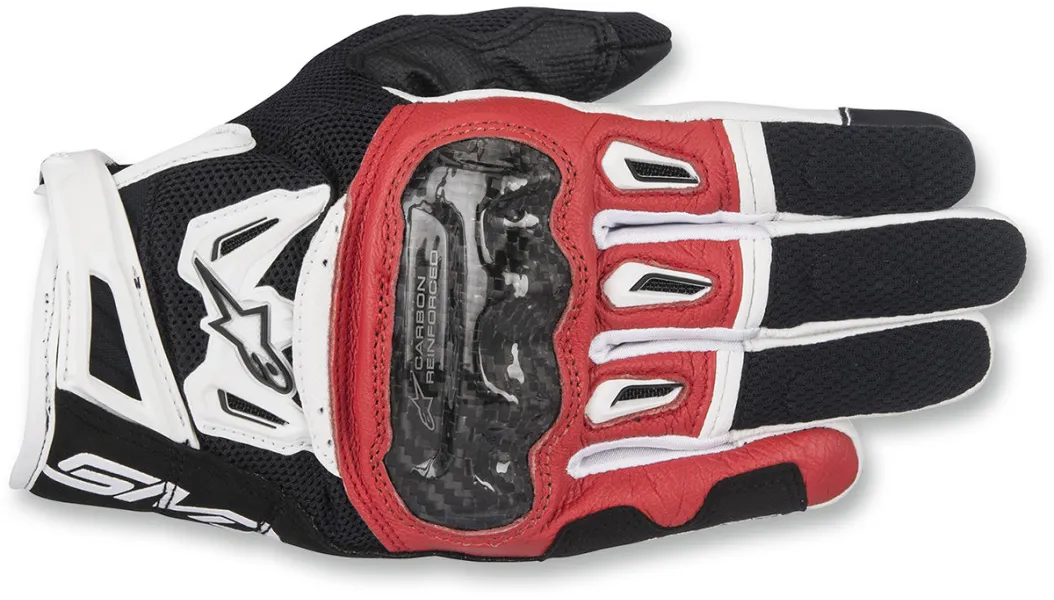 Alpinestars - SMX-2 Air Carbon V2 Gloves