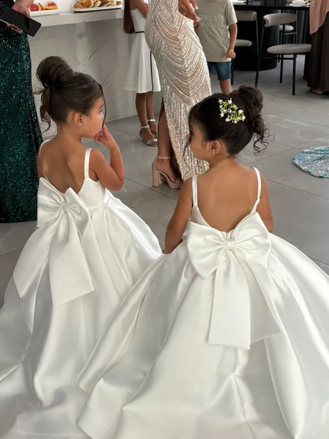 Amarni Gown