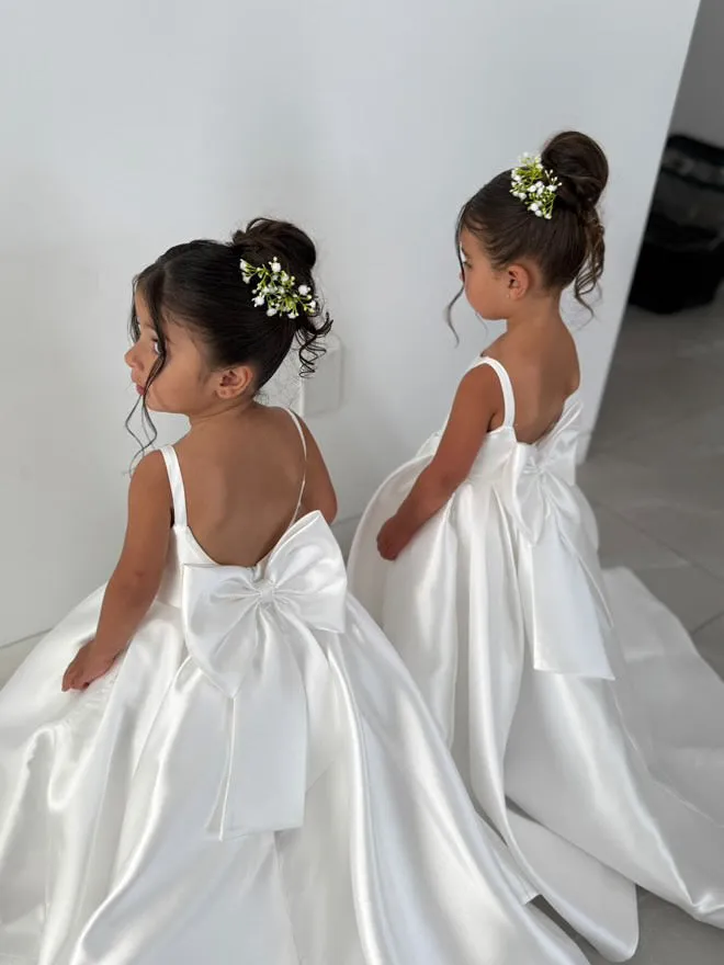 Amarni Gown