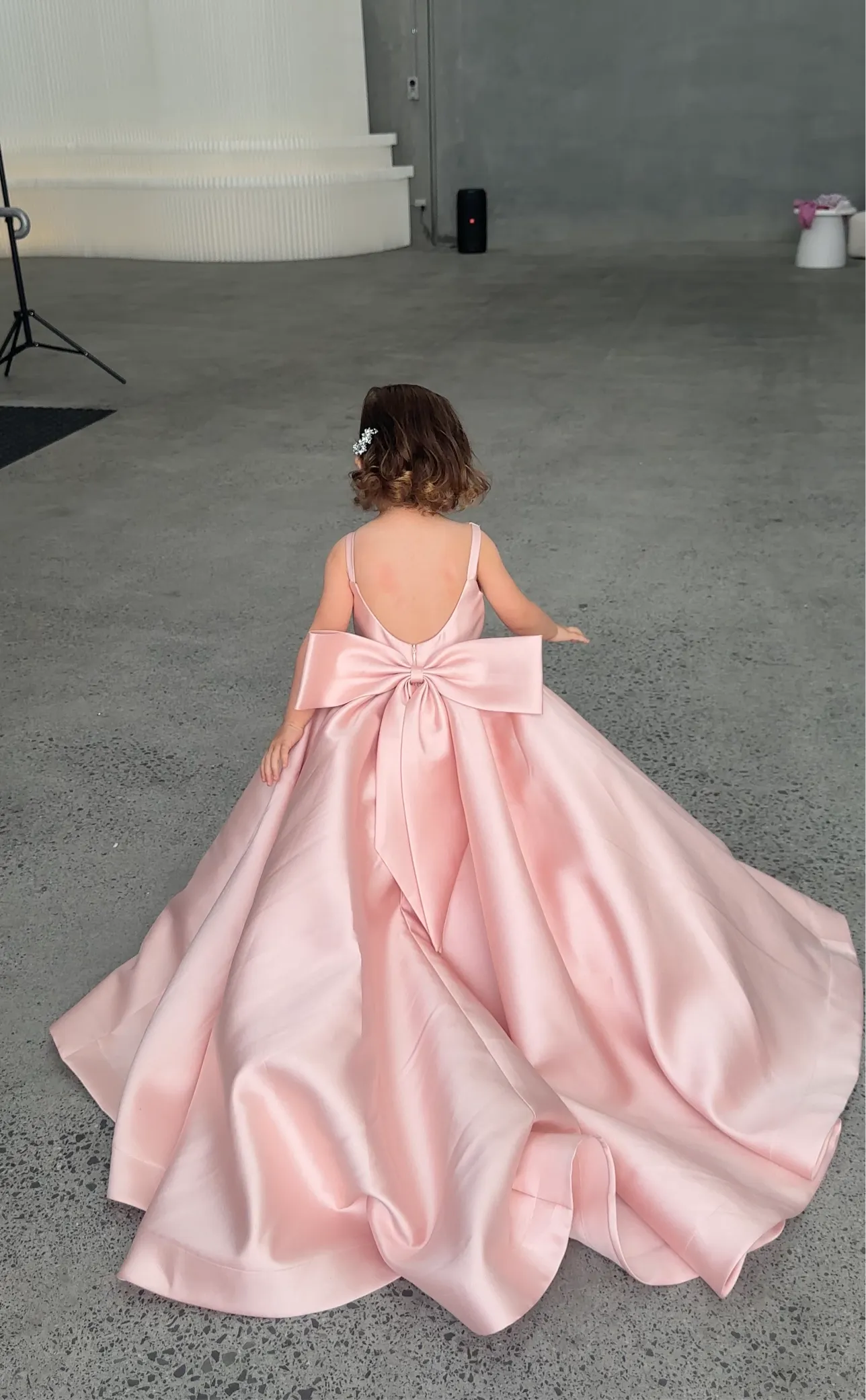 Amarni Gown