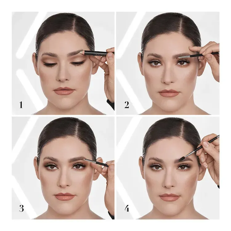 Anastasia Beverly Hills Brow Powder Duo
