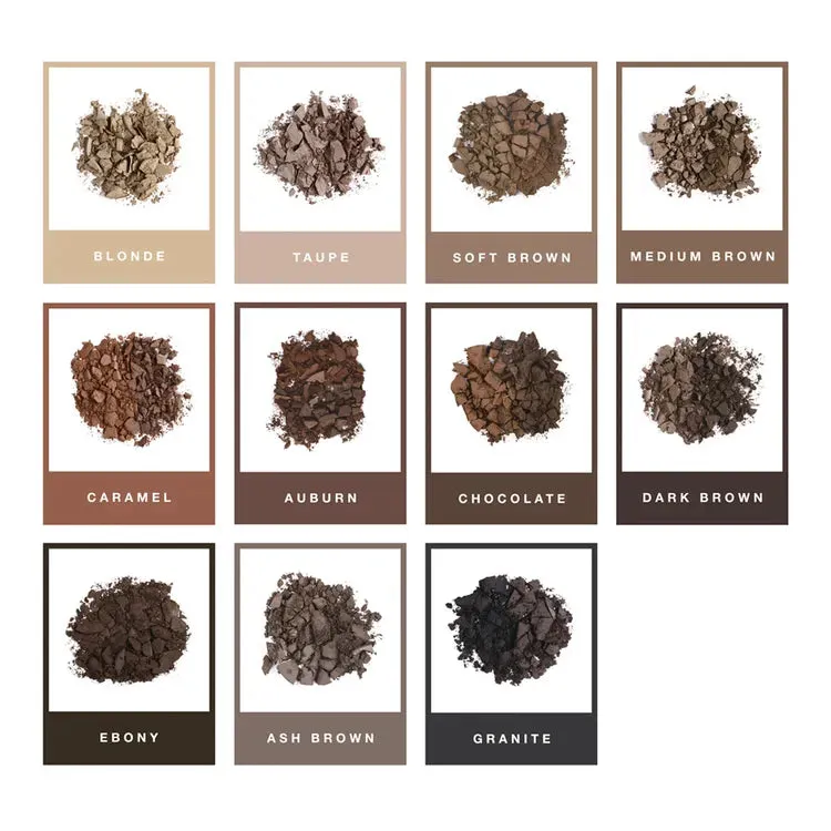 Anastasia Beverly Hills Brow Powder Duo