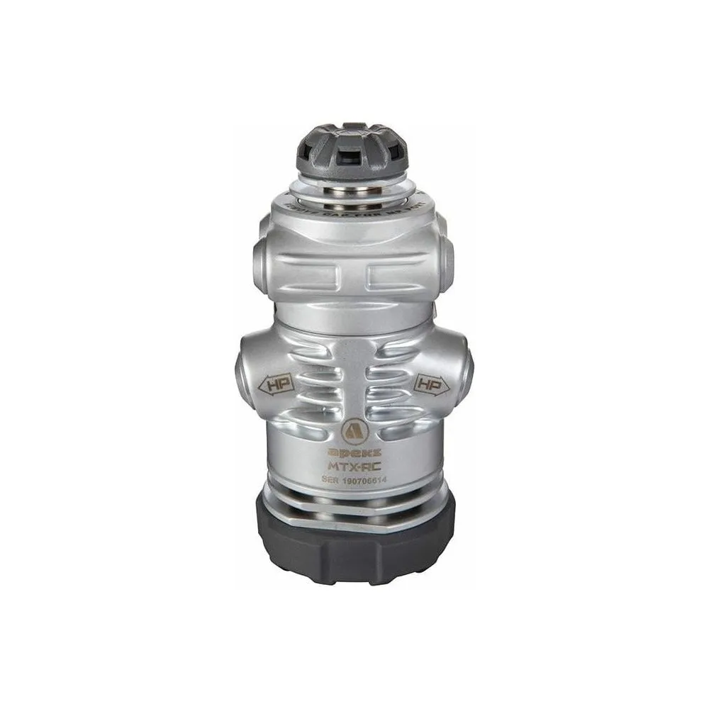 Apeks MTX-RC Regulator