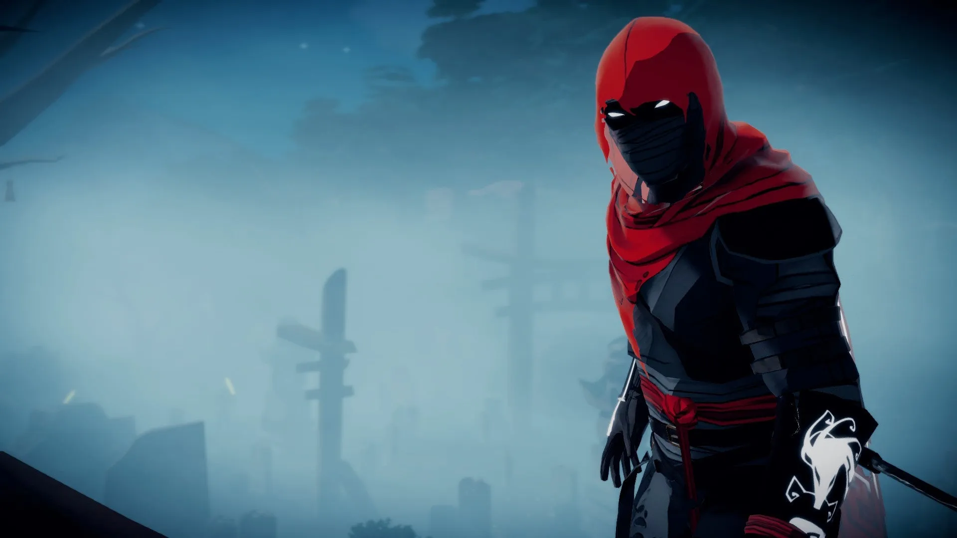 Aragami (PC/MAC/LINUX)