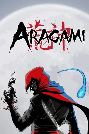 Aragami (PC/MAC/LINUX)