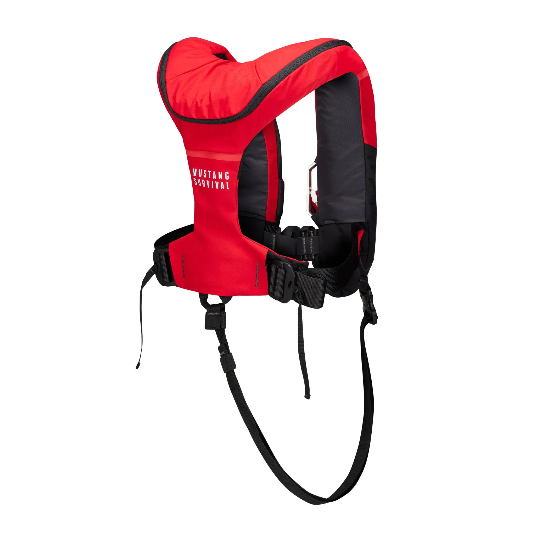 Atlas 190 DLX Hammar Life Jacket