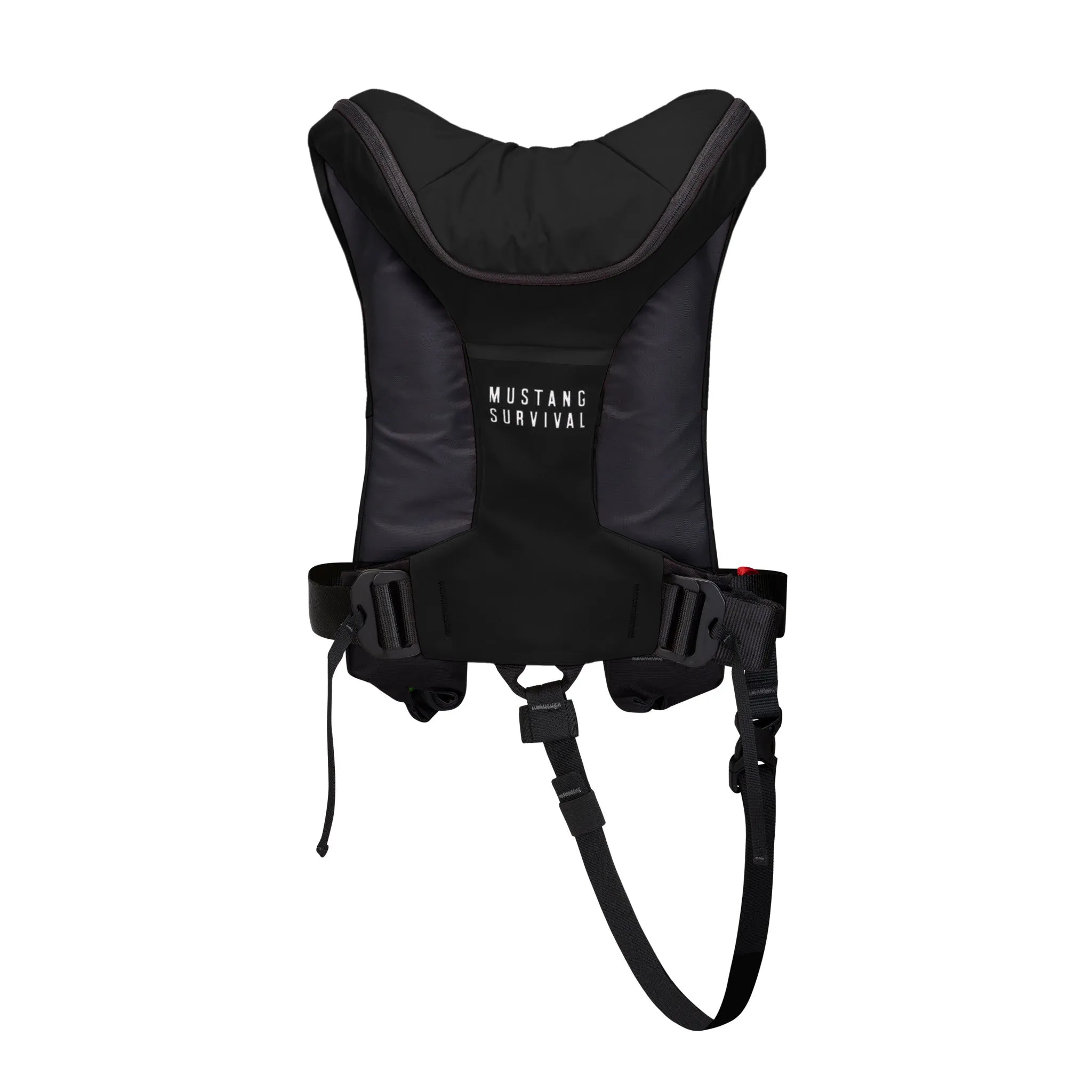 Atlas 190 DLX Hammar Life Jacket