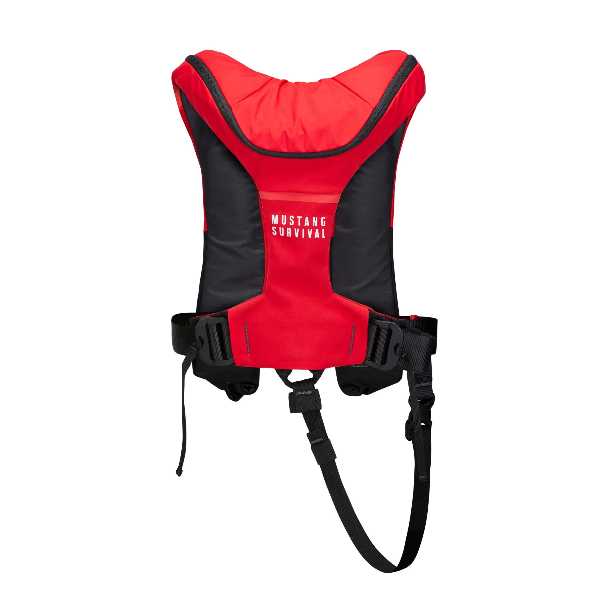Atlas 190 DLX Hammar Life Jacket
