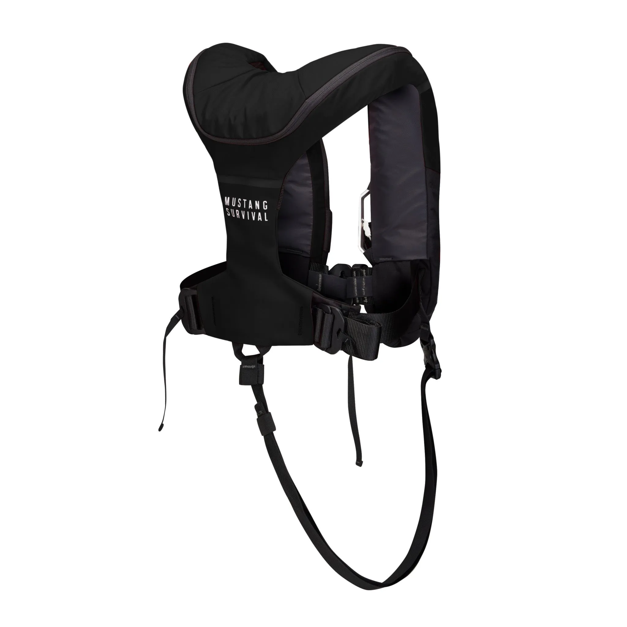 Atlas 190 DLX Hammar Life Jacket
