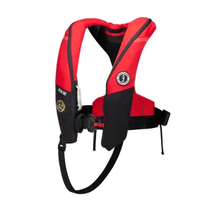 Atlas 190 DLX Hammar Life Jacket