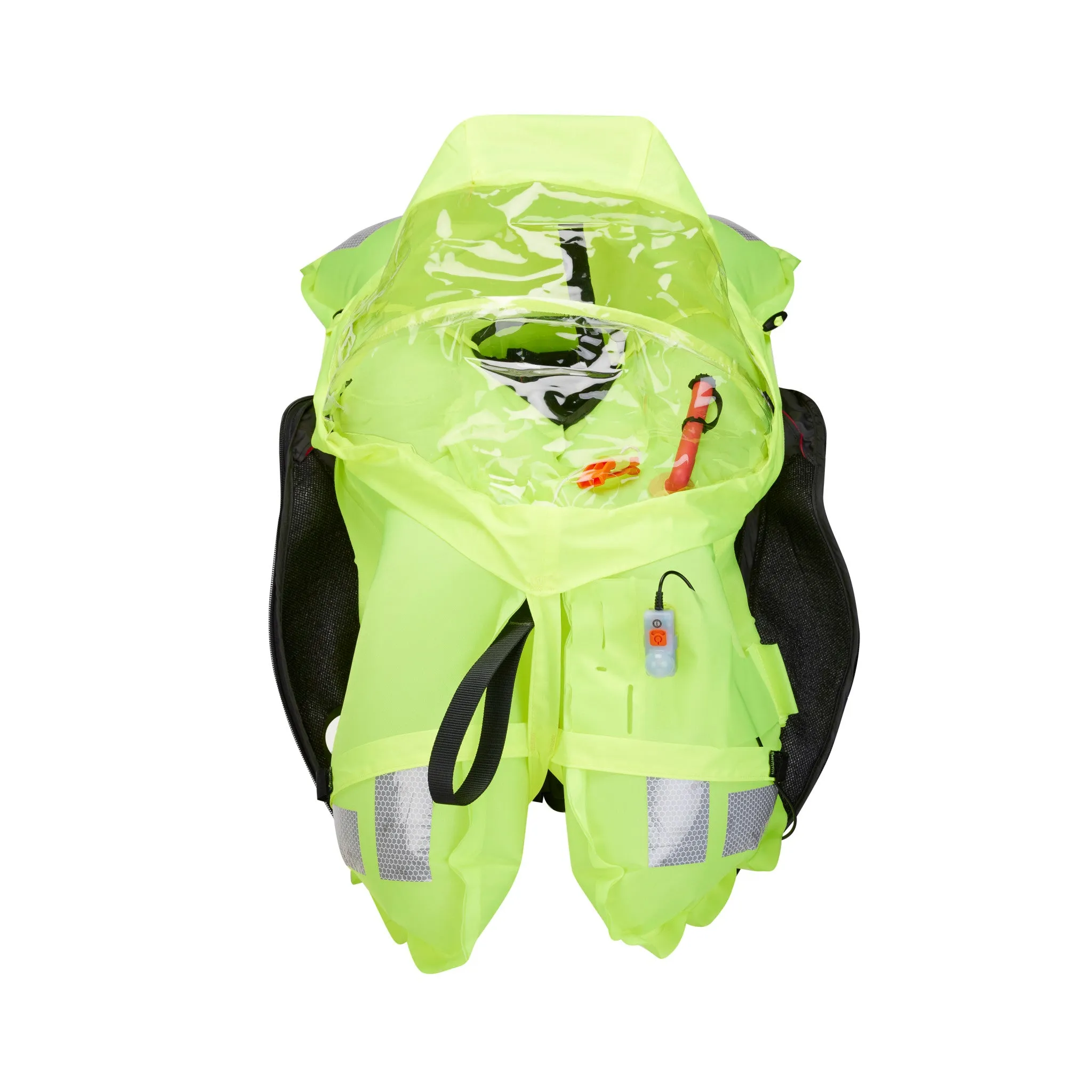 Atlas 190 DLX Hammar Life Jacket