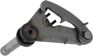 Baker 555-56C-A Anti-Overshift Ratchet Pawl Assembly