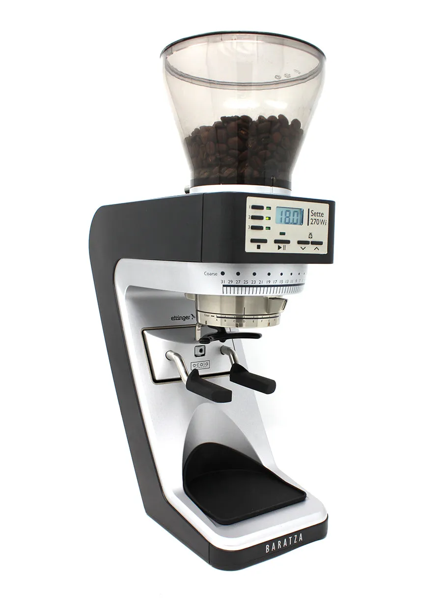 Baratza Sette 270Wi Espresso Grinder