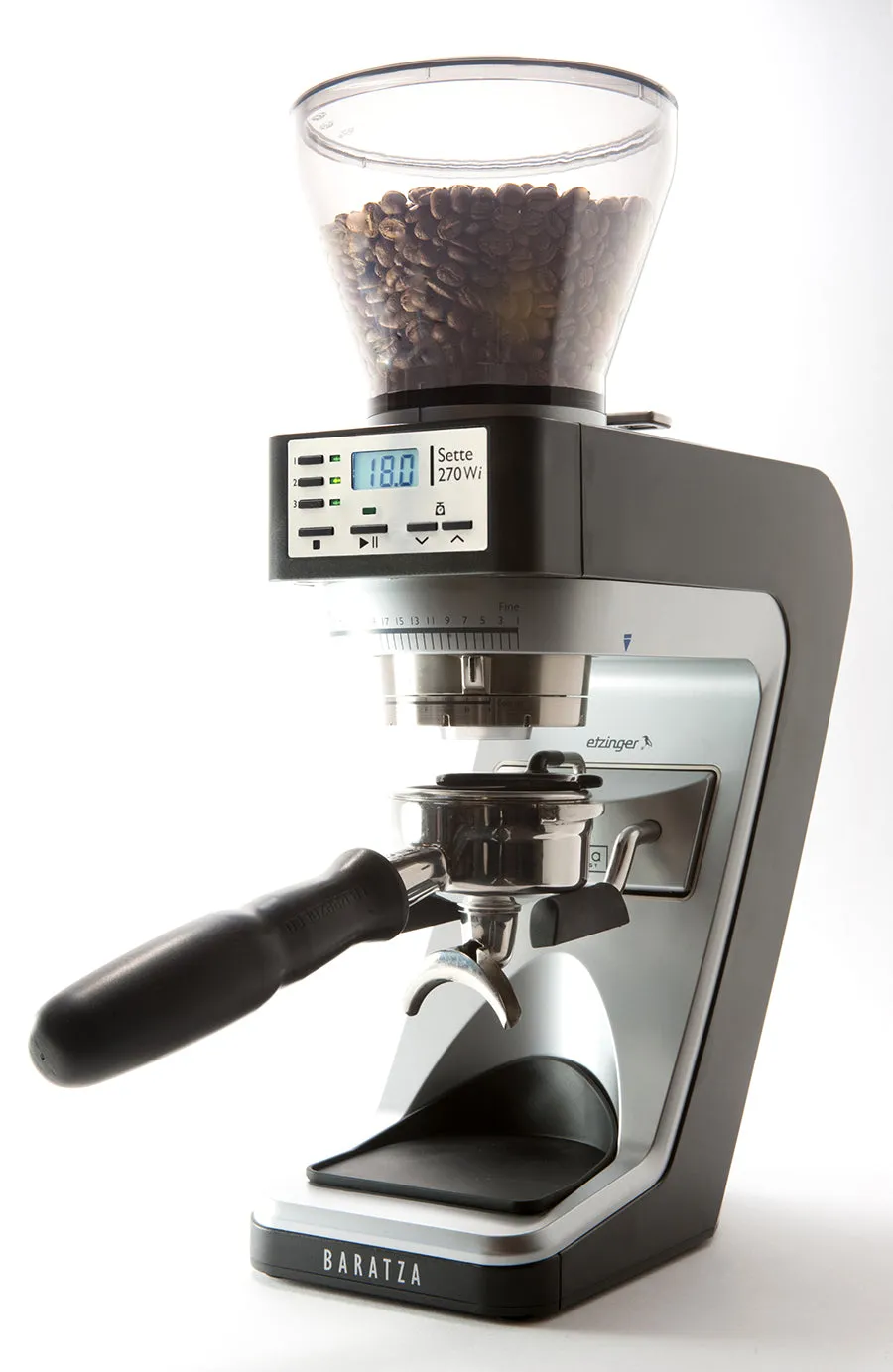 Baratza Sette 270Wi Espresso Grinder
