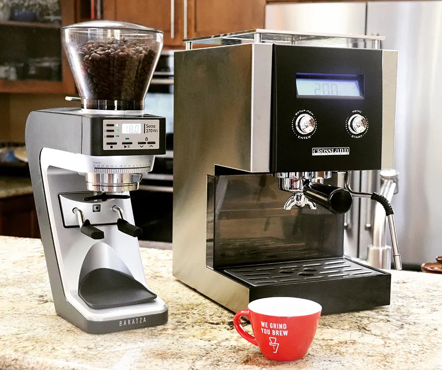 Baratza Sette 270Wi Espresso Grinder