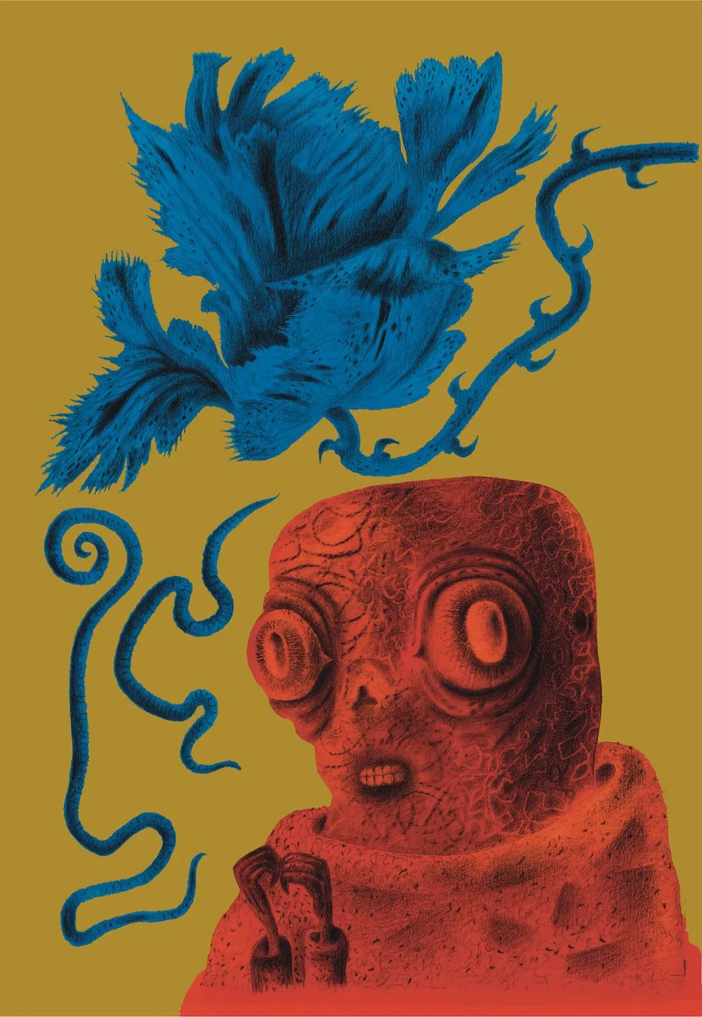 Born of Man and Woman - The Collection by Richard Matheson - Artist Edition