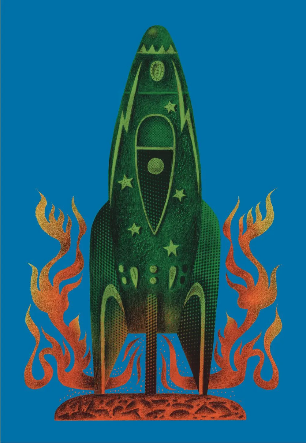 Born of Man and Woman - The Collection by Richard Matheson - Artist Edition