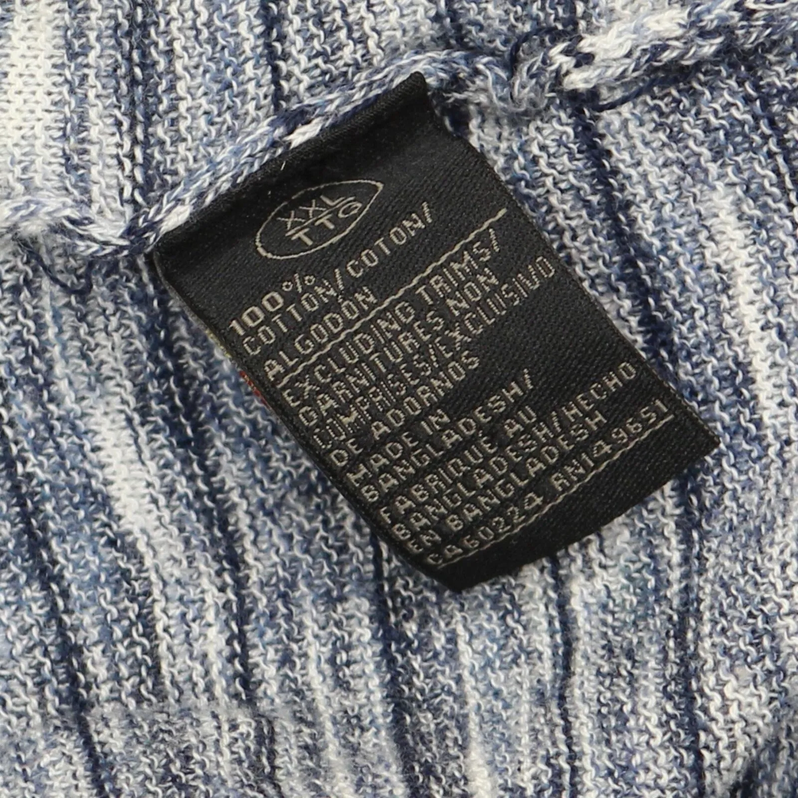 Buffalo David Bitton Men's Waligne Ombre Sweater