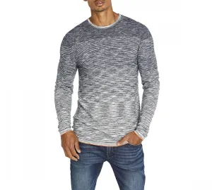 Buffalo David Bitton Men's Waligne Ombre Sweater
