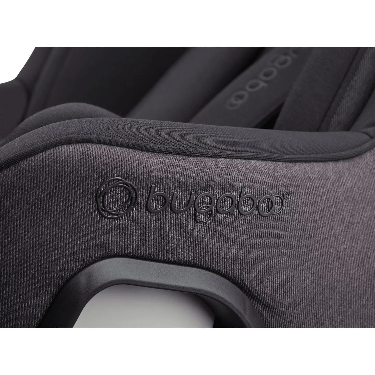 Bugaboo Owl Car Seat by Nuna - Black