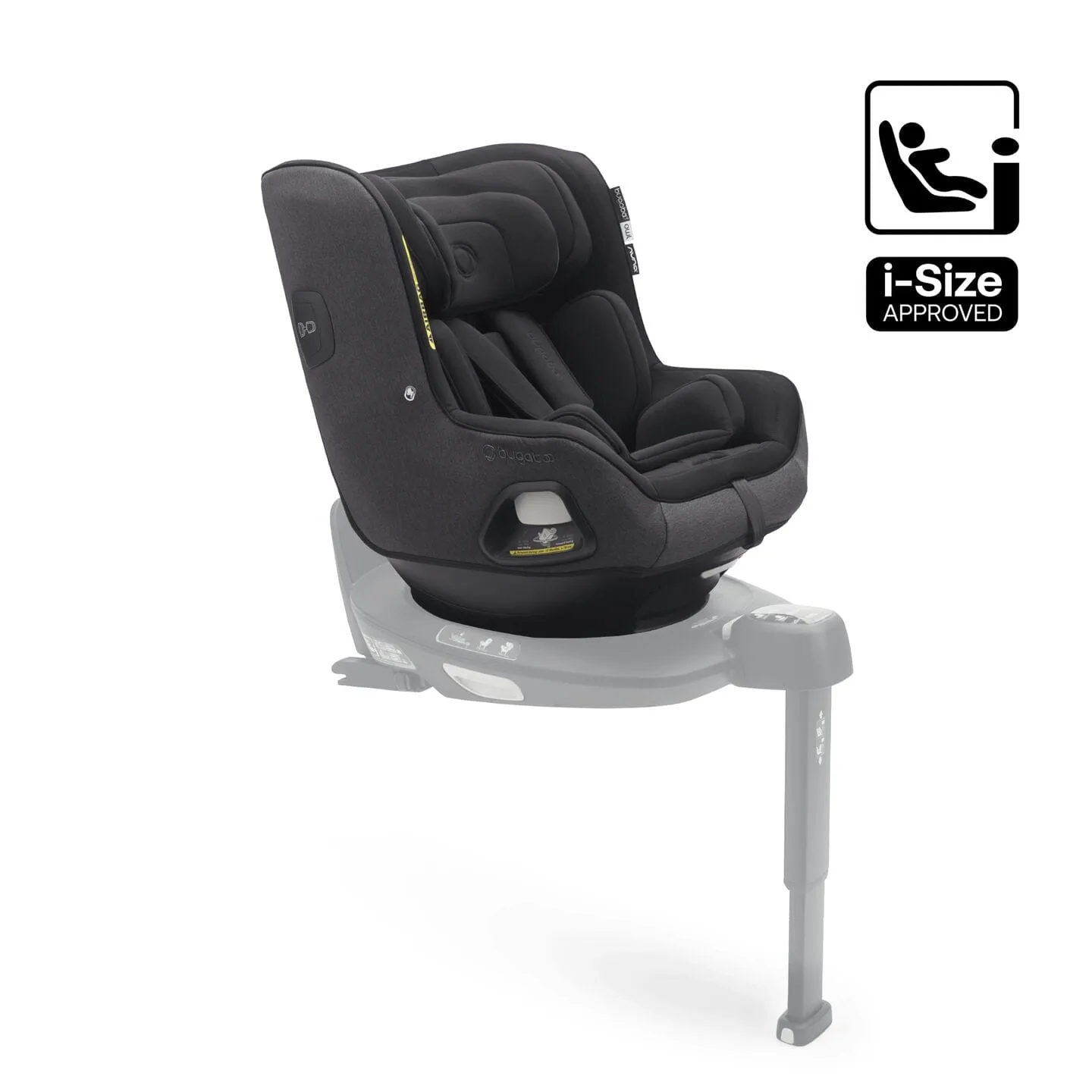 Bugaboo Owl Car Seat by Nuna - Black