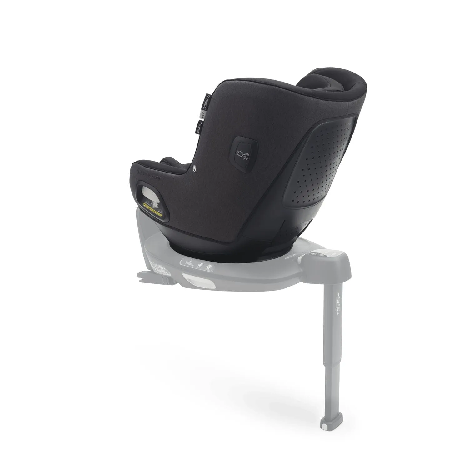 Bugaboo Owl Car Seat by Nuna - Black