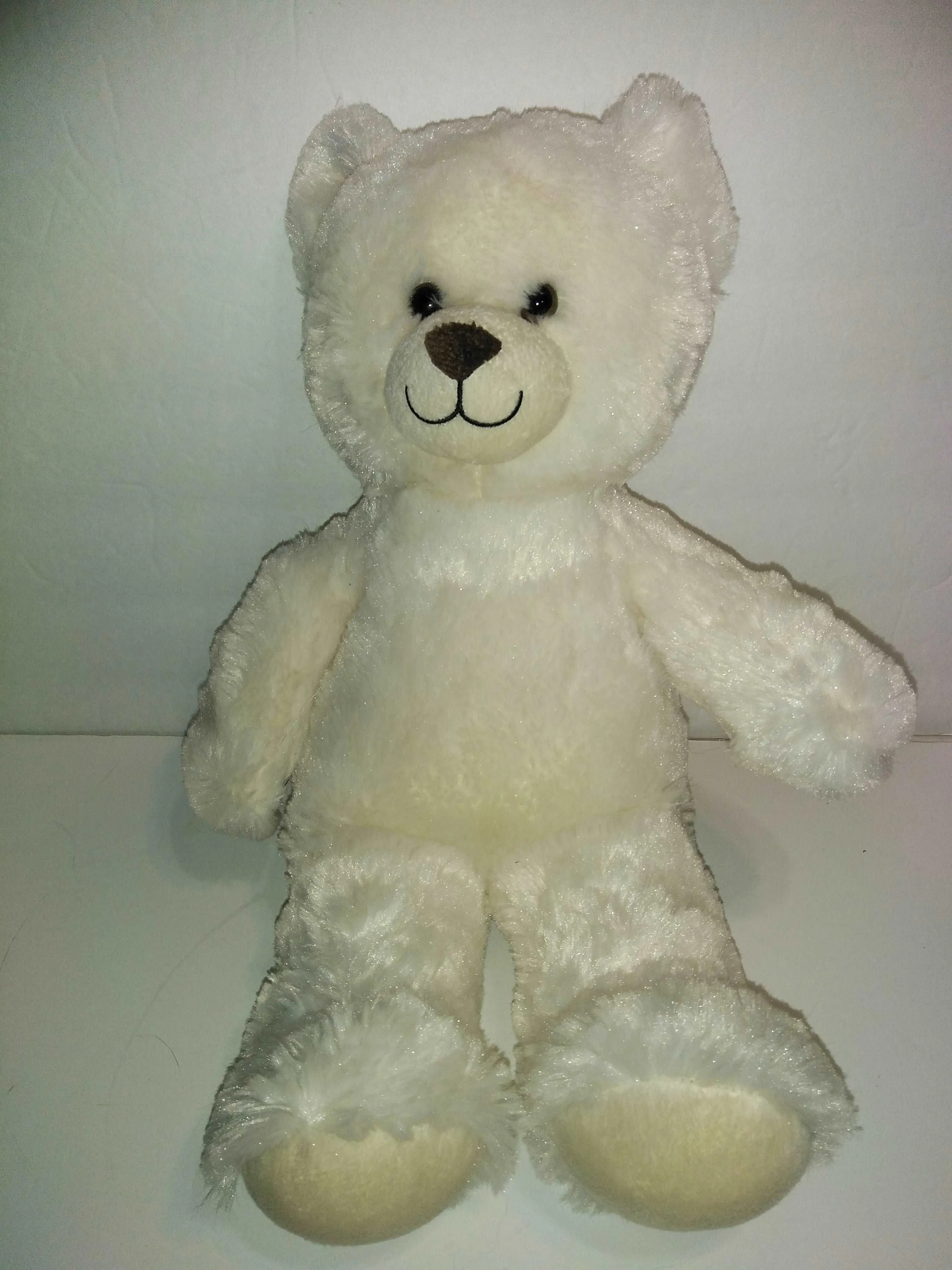Build A Bear  Teddy Bear
