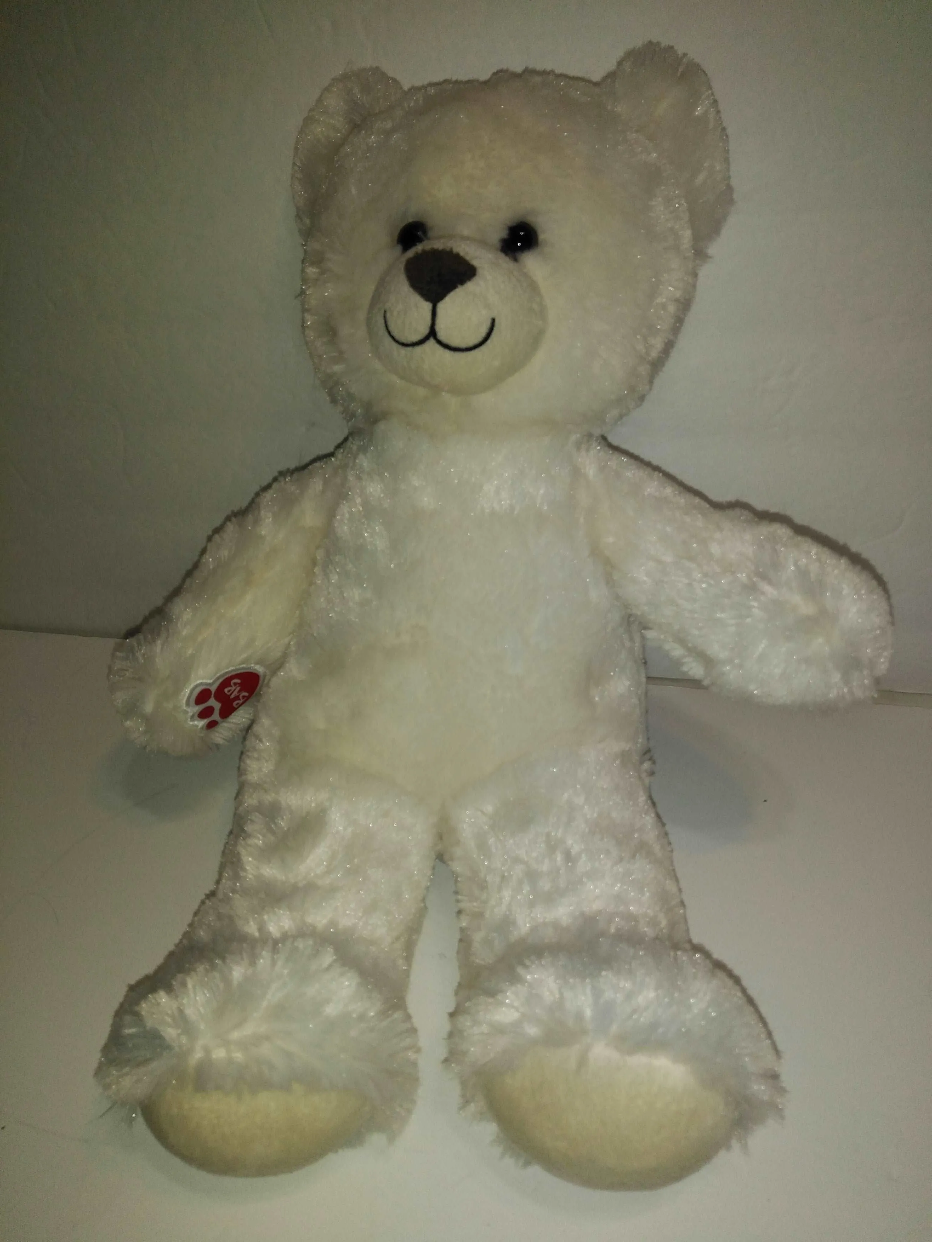 Build A Bear  Teddy Bear